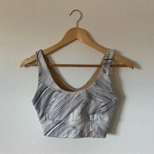 Mondetta / Performance + Luxury Bra Top